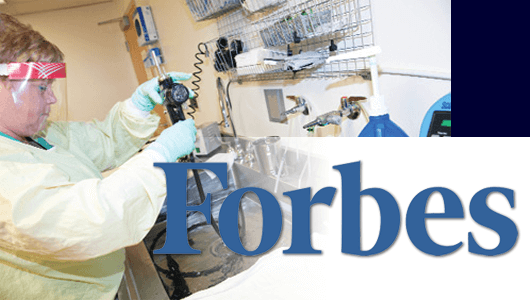 forbes endoscope